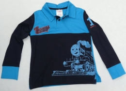 Thomas The Tank - Rugby Top